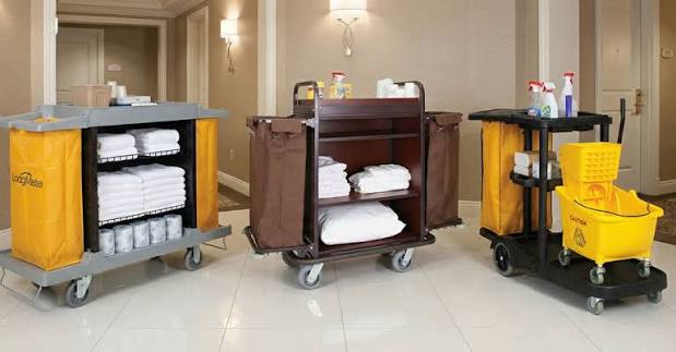 Housekeeping Equipment