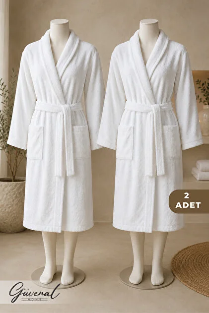 Hotel Towels & Bathrobes