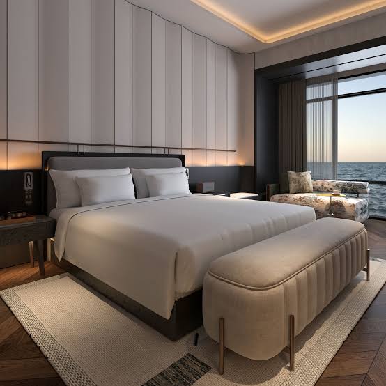 Hotel Guest Room Furniture